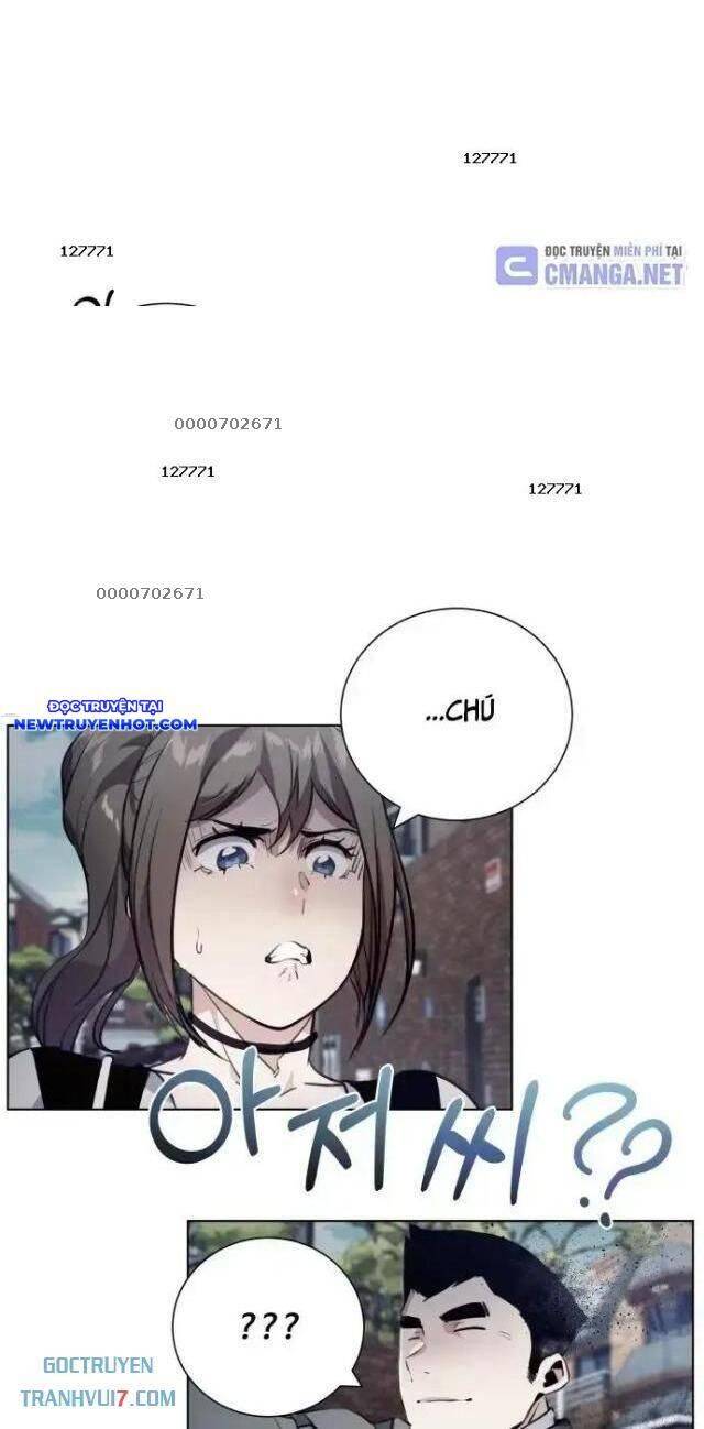 Góc Cao Khung Thành Chap 116 - Next Chap 117