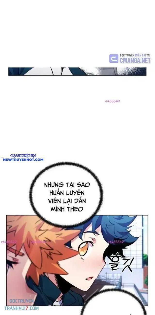 Góc Cao Khung Thành Chap 116 - Next Chap 117