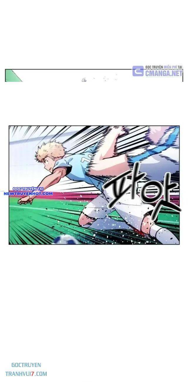 Góc Cao Khung Thành Chap 116 - Next Chap 117