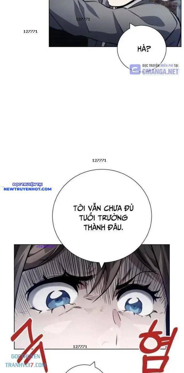 Góc Cao Khung Thành Chap 116 - Next Chap 117