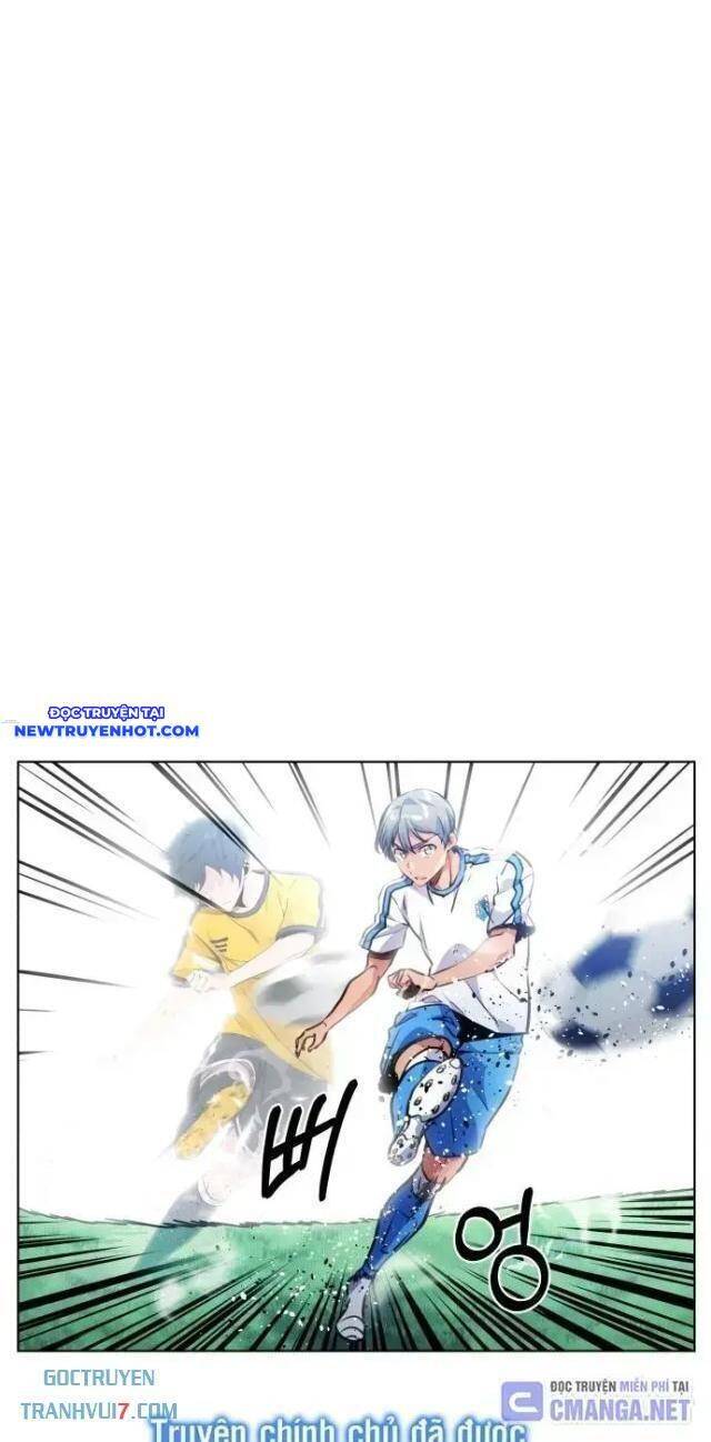 Góc Cao Khung Thành Chap 116 - Next Chap 117
