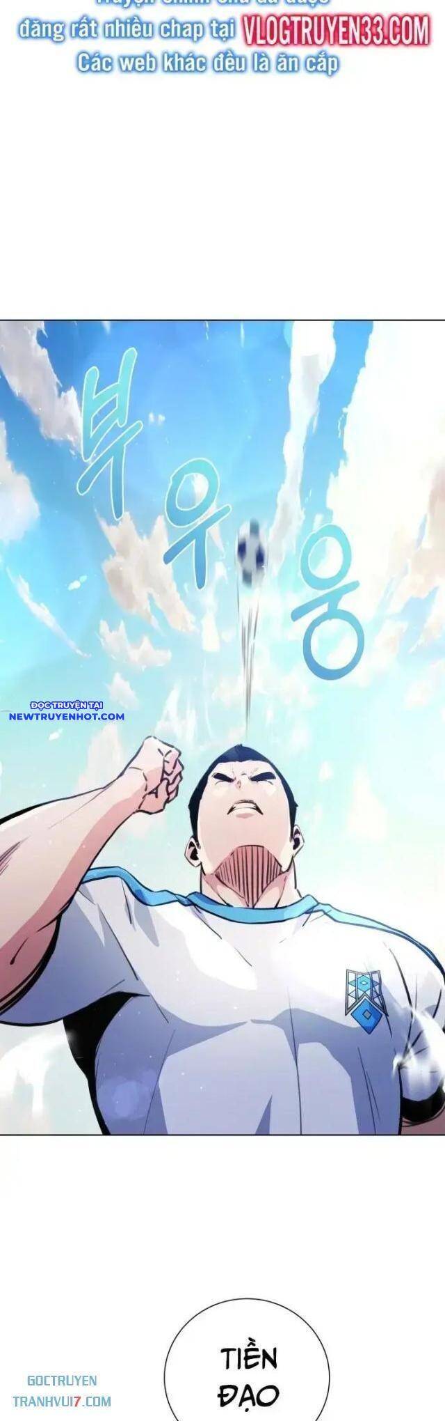 Góc Cao Khung Thành Chap 116 - Next Chap 117