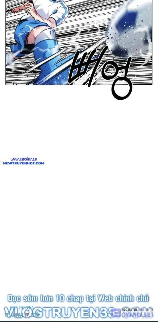 Góc Cao Khung Thành Chap 116 - Next Chap 117