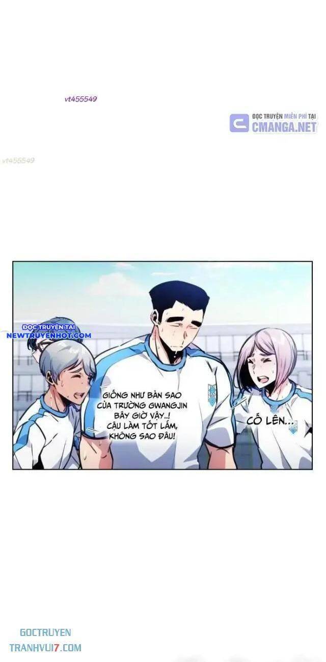 Góc Cao Khung Thành Chap 116 - Next Chap 117