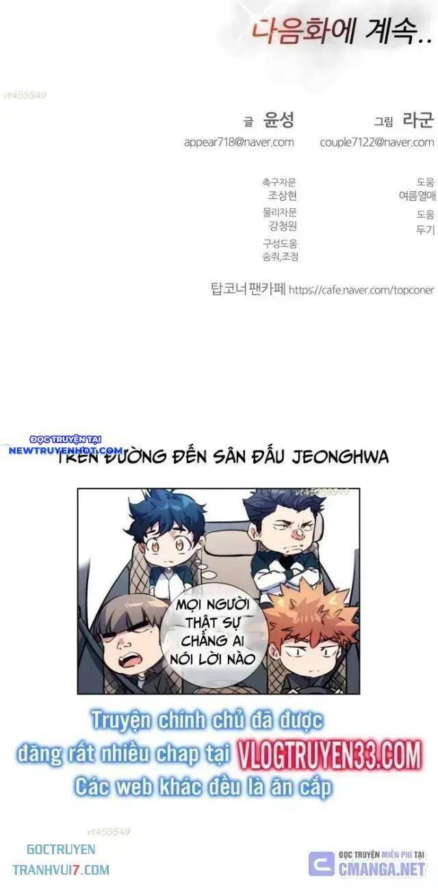 Góc Cao Khung Thành Chap 116 - Next Chap 117