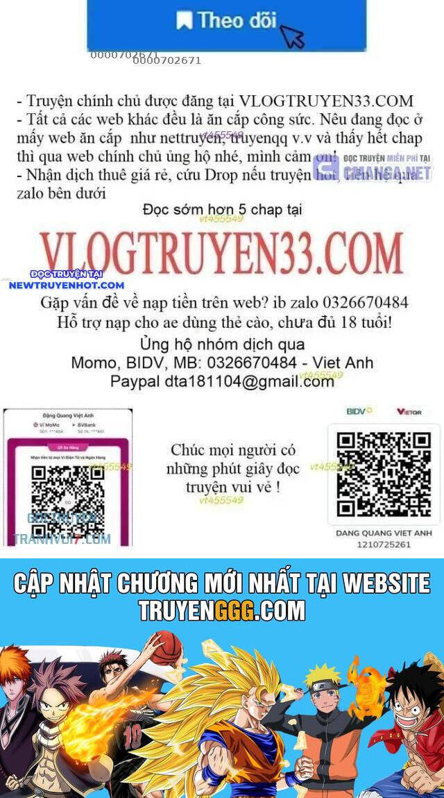 Góc Cao Khung Thành Chap 116 - Next Chap 117