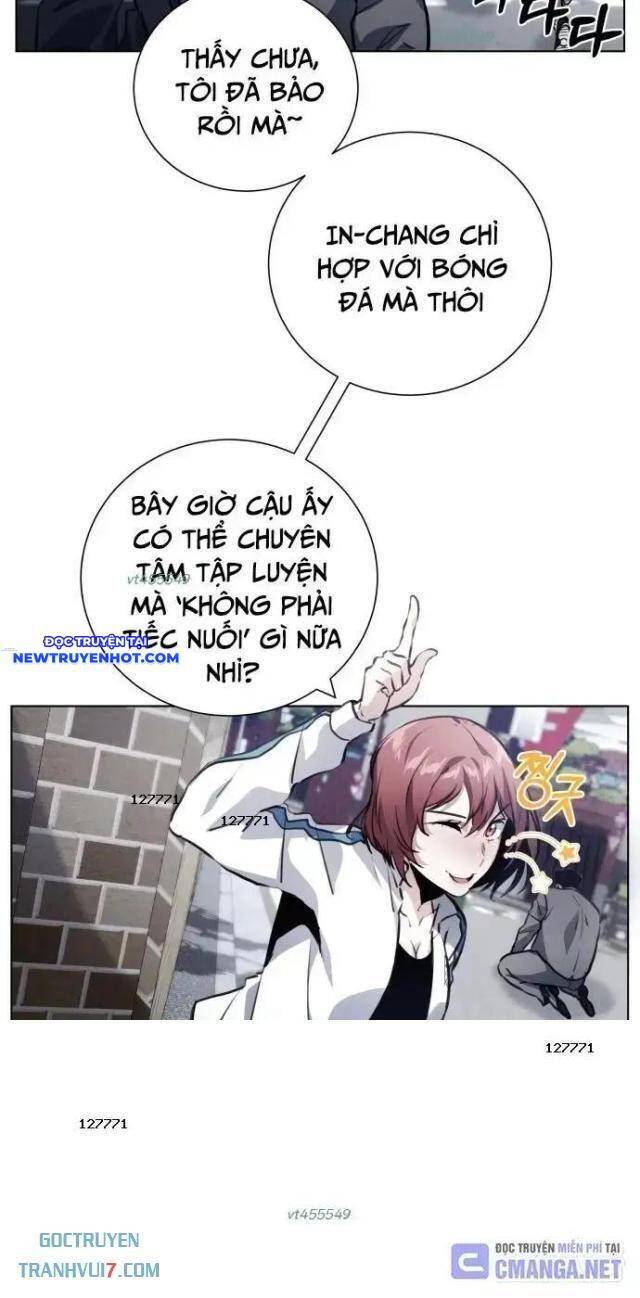 Góc Cao Khung Thành Chap 116 - Next Chap 117