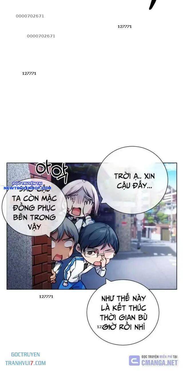 Góc Cao Khung Thành Chap 116 - Next Chap 117