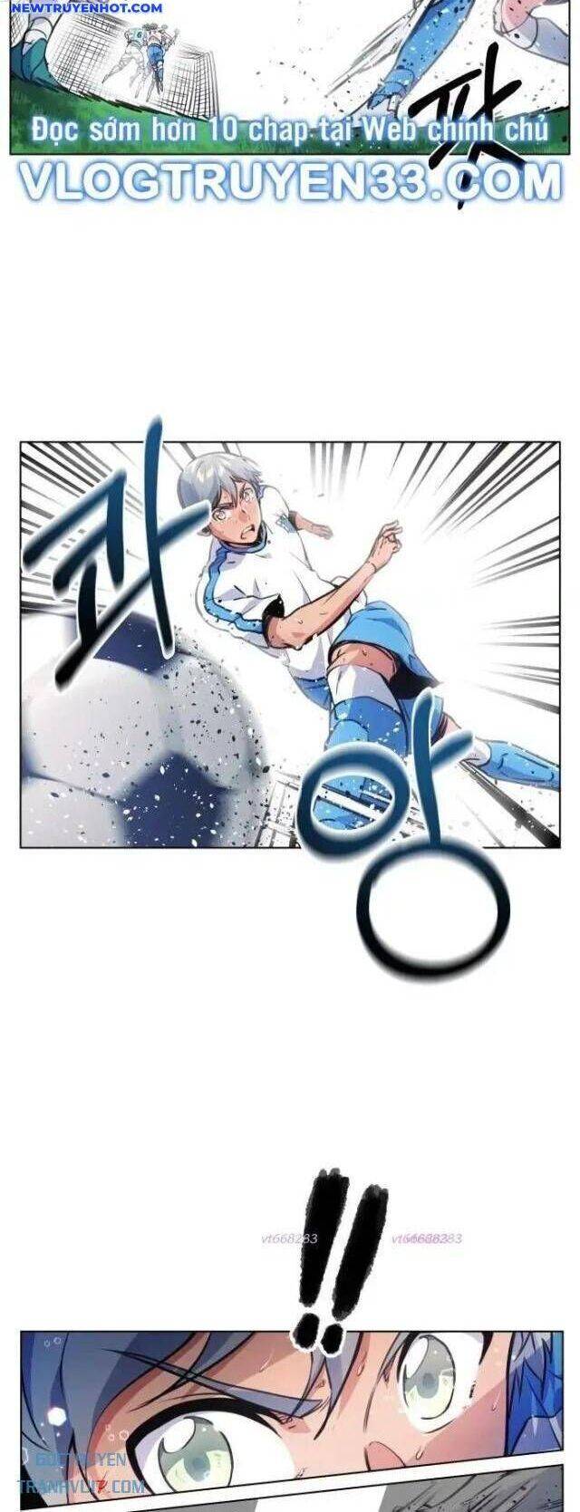 Góc Cao Khung Thành Chap 117 - Next Chap 118