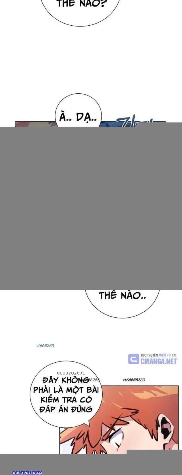 Góc Cao Khung Thành Chap 117 - Next Chap 118