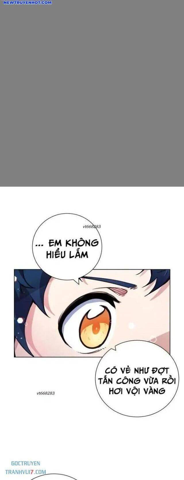 Góc Cao Khung Thành Chap 117 - Next Chap 118