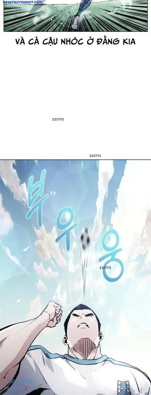 Góc Cao Khung Thành Chap 117 - Next Chap 118