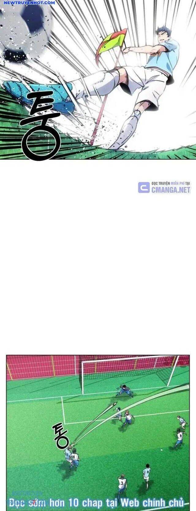 Góc Cao Khung Thành Chap 117 - Next Chap 118