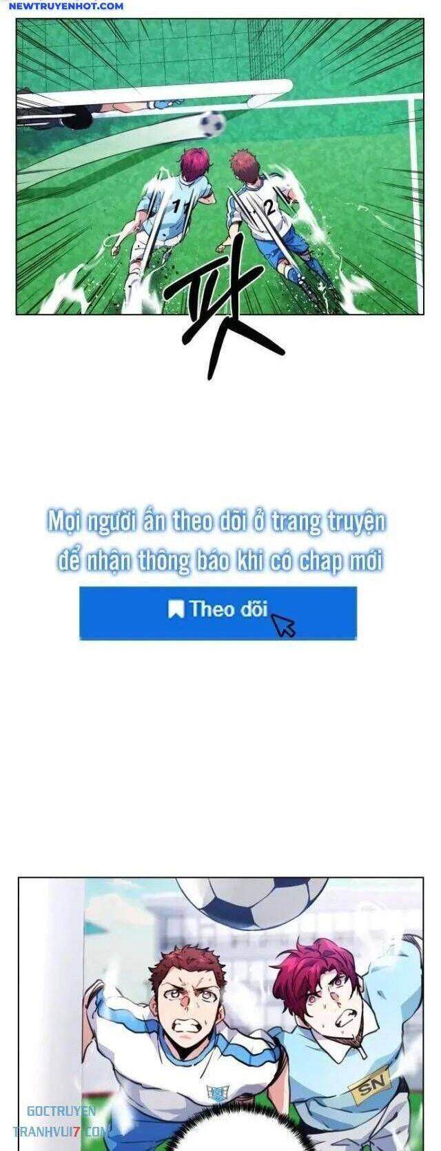 Góc Cao Khung Thành Chap 117 - Next Chap 118