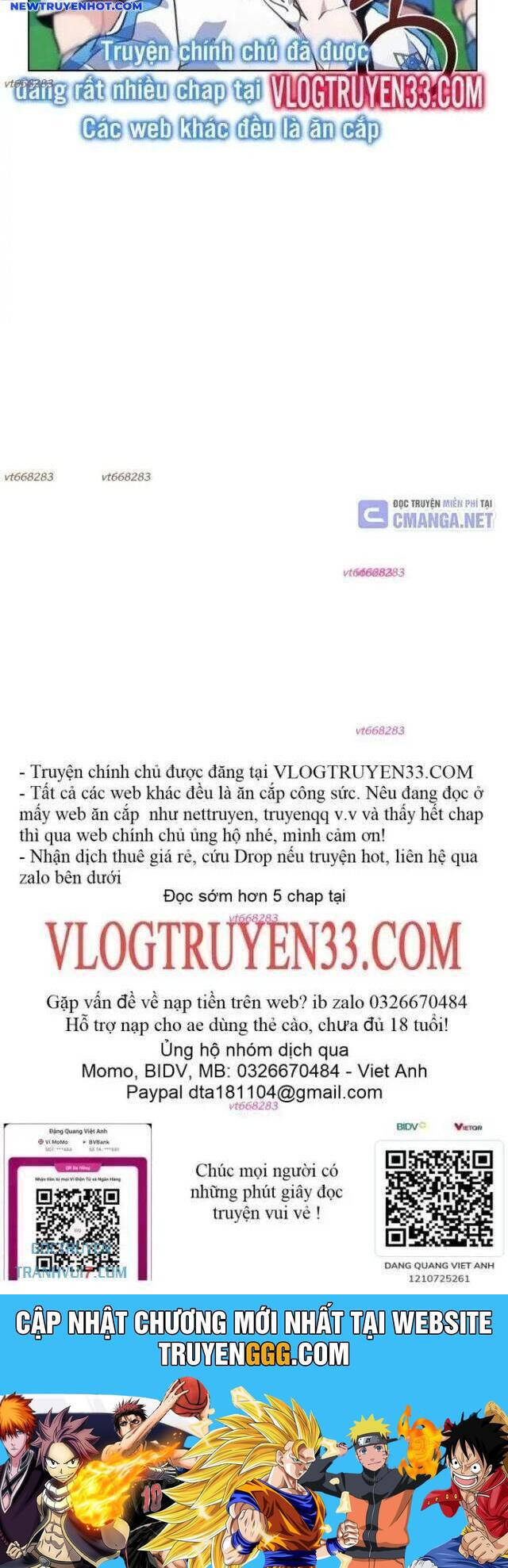 Góc Cao Khung Thành Chap 117 - Next Chap 118
