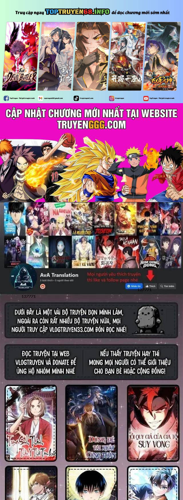 Góc Cao Khung Thành Chap 122 - Next Chap 123