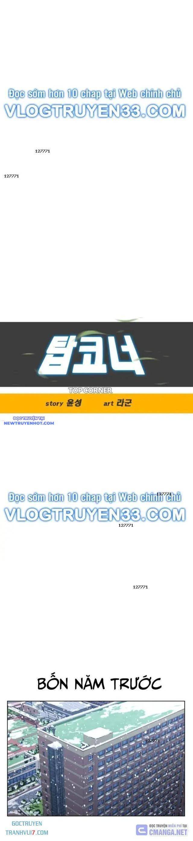Góc Cao Khung Thành Chap 122 - Next Chap 123
