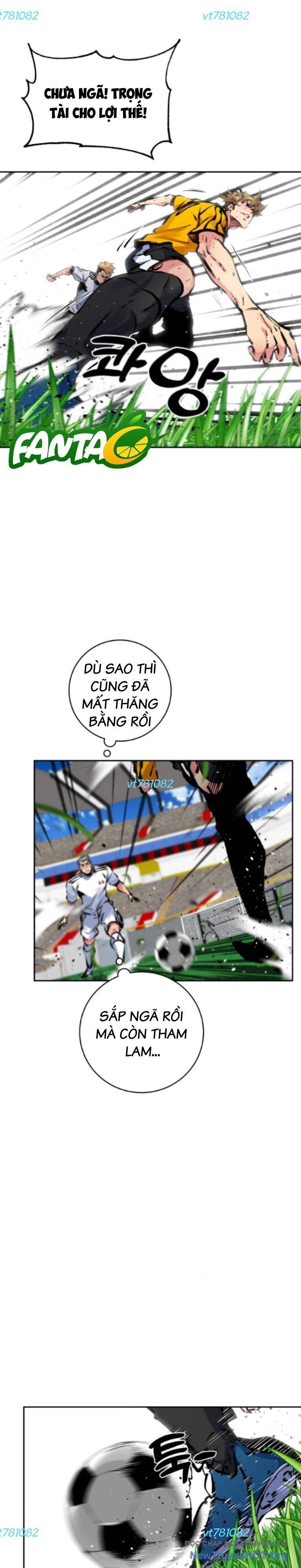 Góc Cao Khung Thành Chap 237 - Next Chap 238