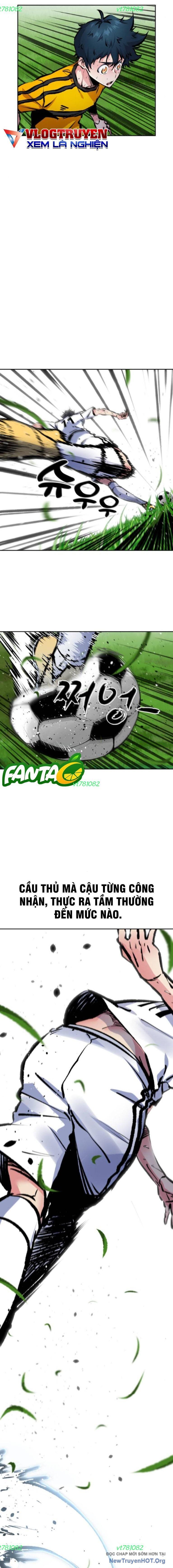 Góc Cao Khung Thành Chap 237 - Next Chap 238