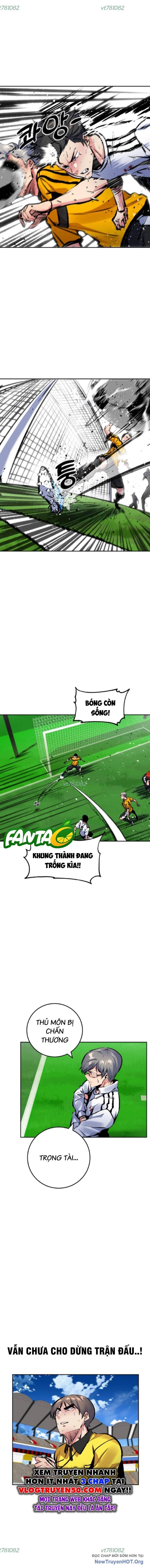 Góc Cao Khung Thành Chap 237 - Next Chap 238