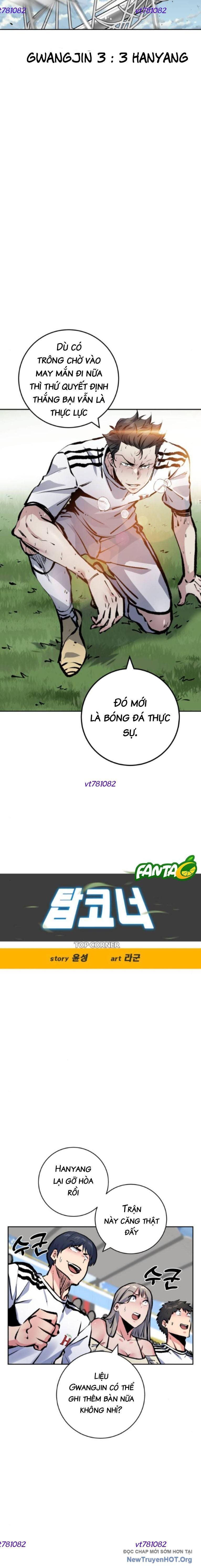 Góc Cao Khung Thành Chap 241 - Next Chap 242