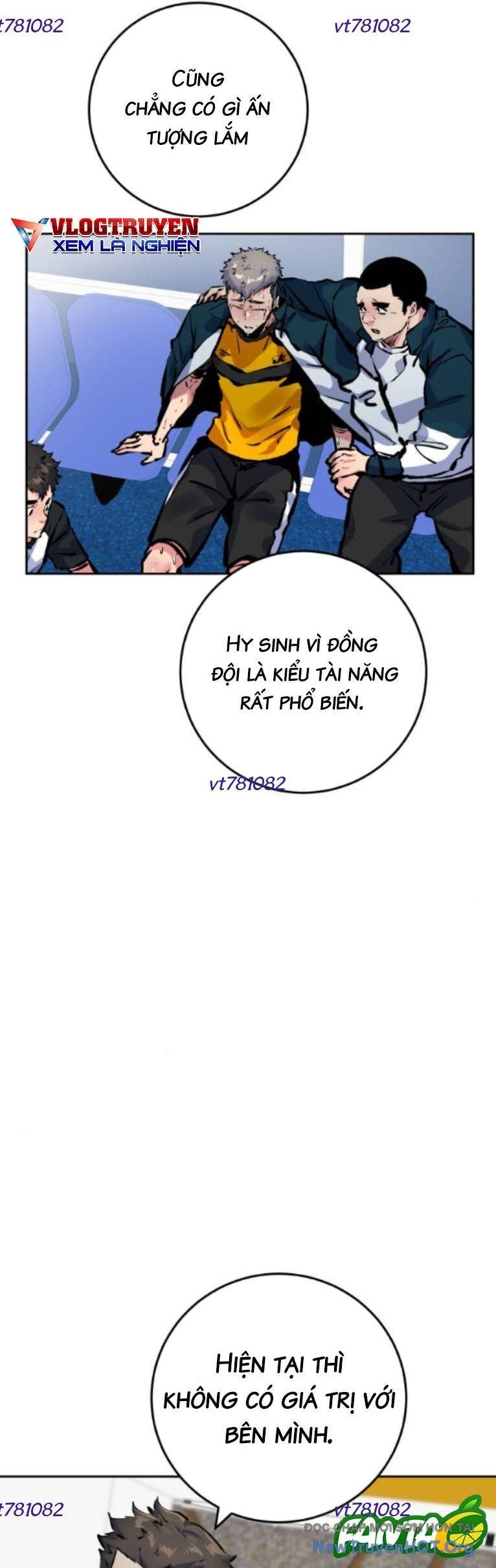Góc Cao Khung Thành Chap 241 - Next Chap 242
