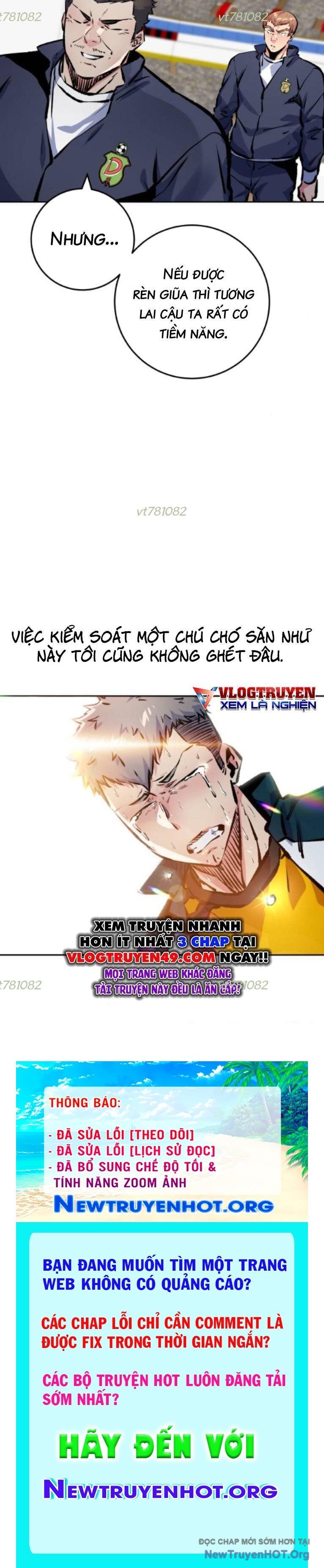 Góc Cao Khung Thành Chap 241 - Next Chap 242