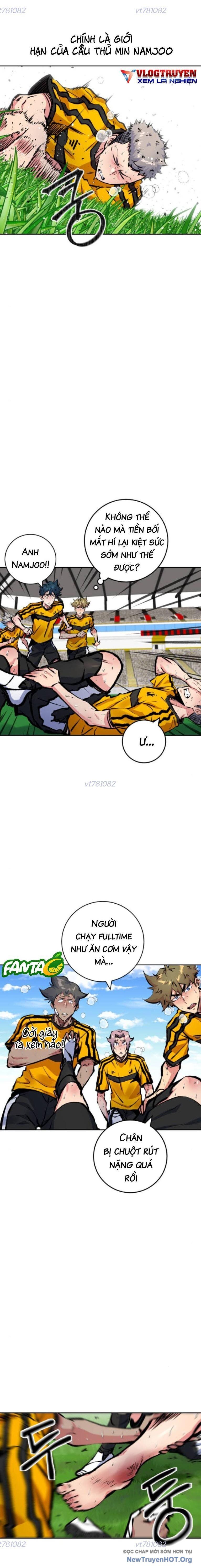 Góc Cao Khung Thành Chap 241 - Next Chap 242