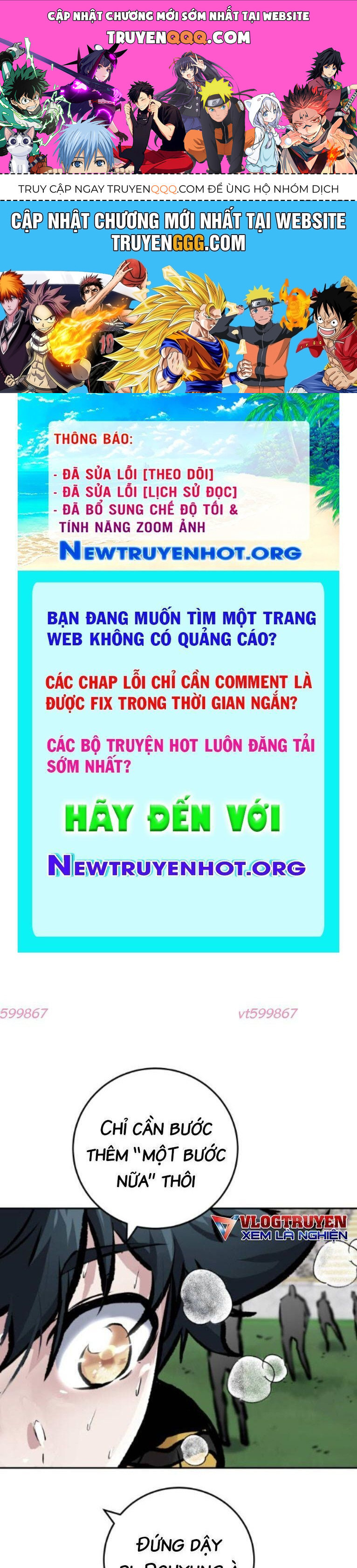 Góc Cao Khung Thành Chap 244 - Next Chap 245