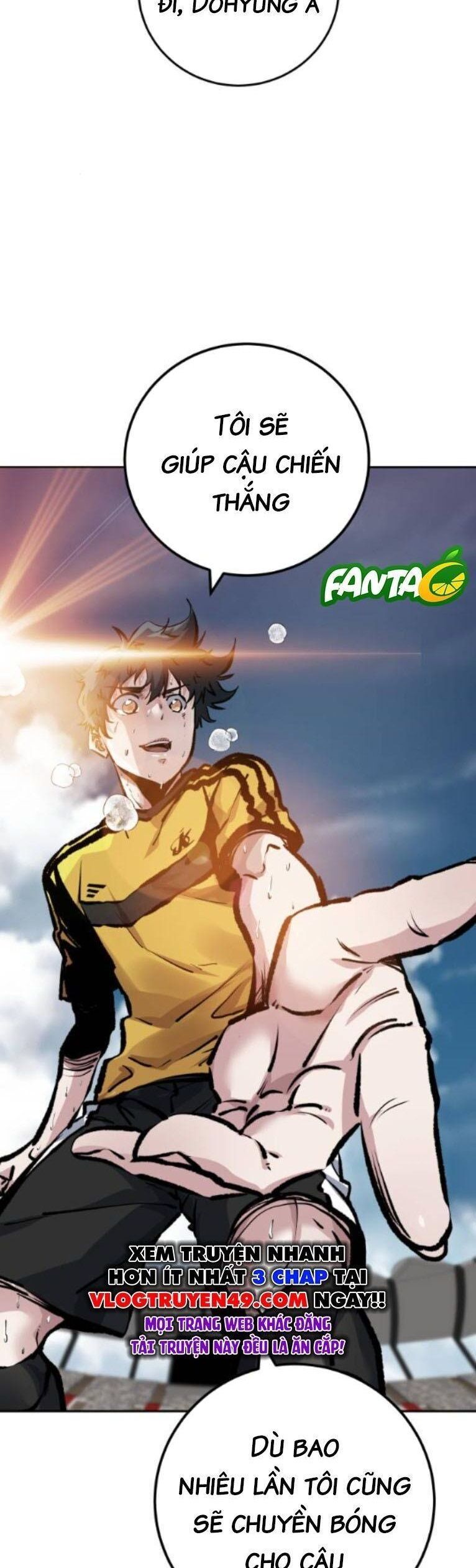 Góc Cao Khung Thành Chap 244 - Next Chap 245