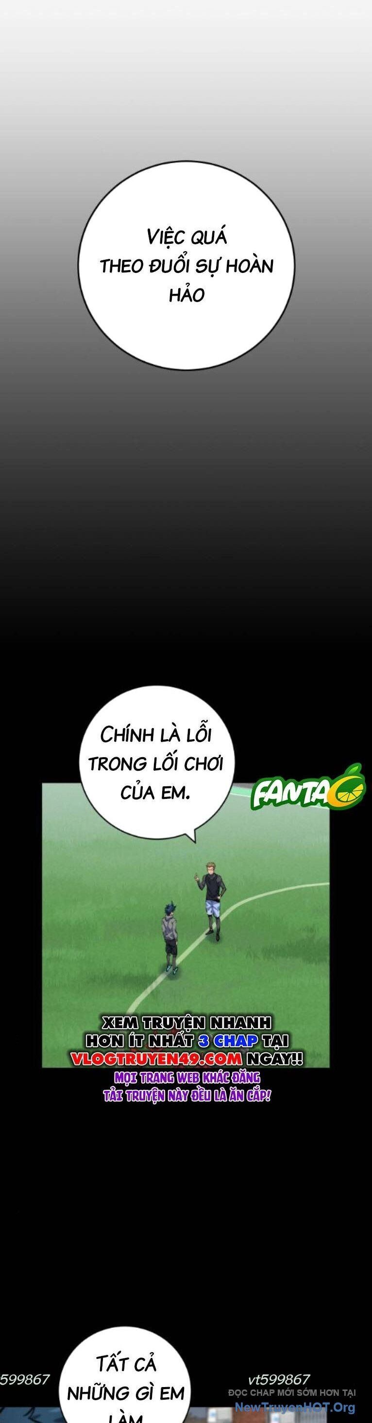 Góc Cao Khung Thành Chap 244 - Next Chap 245