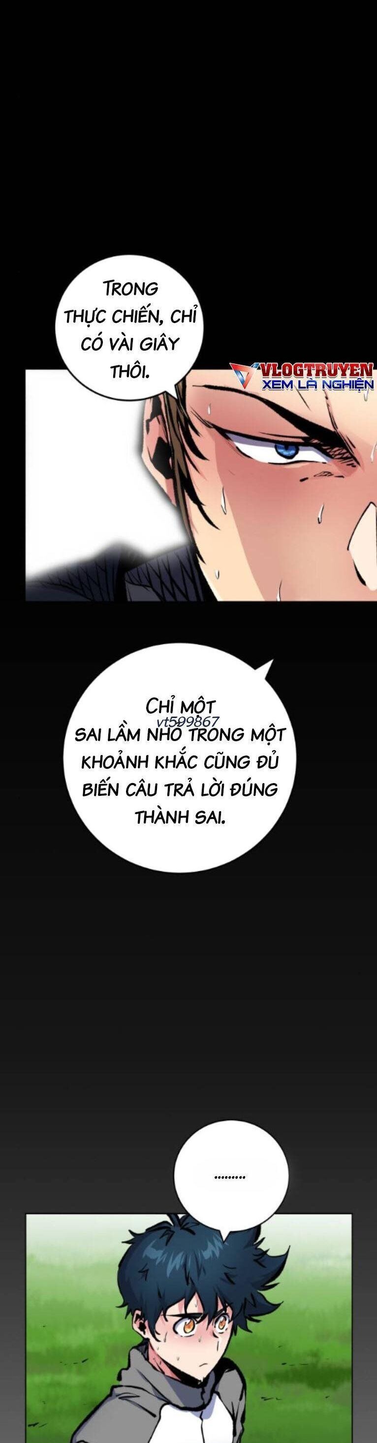 Góc Cao Khung Thành Chap 244 - Next Chap 245