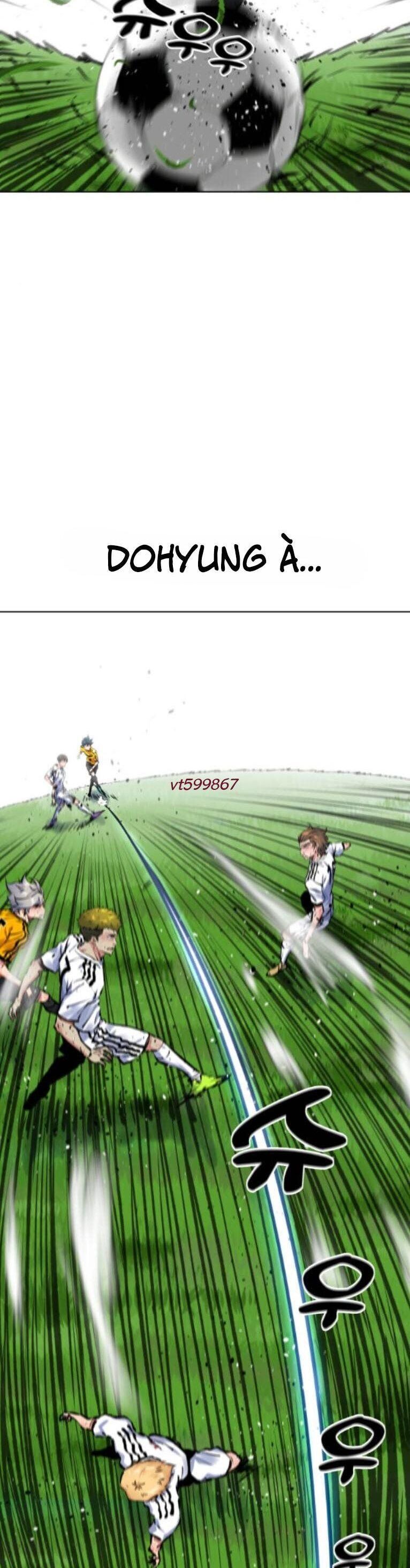 Góc Cao Khung Thành Chap 244 - Next Chap 245