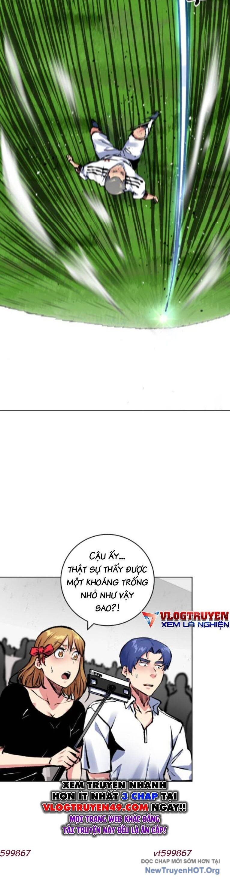Góc Cao Khung Thành Chap 244 - Next Chap 245
