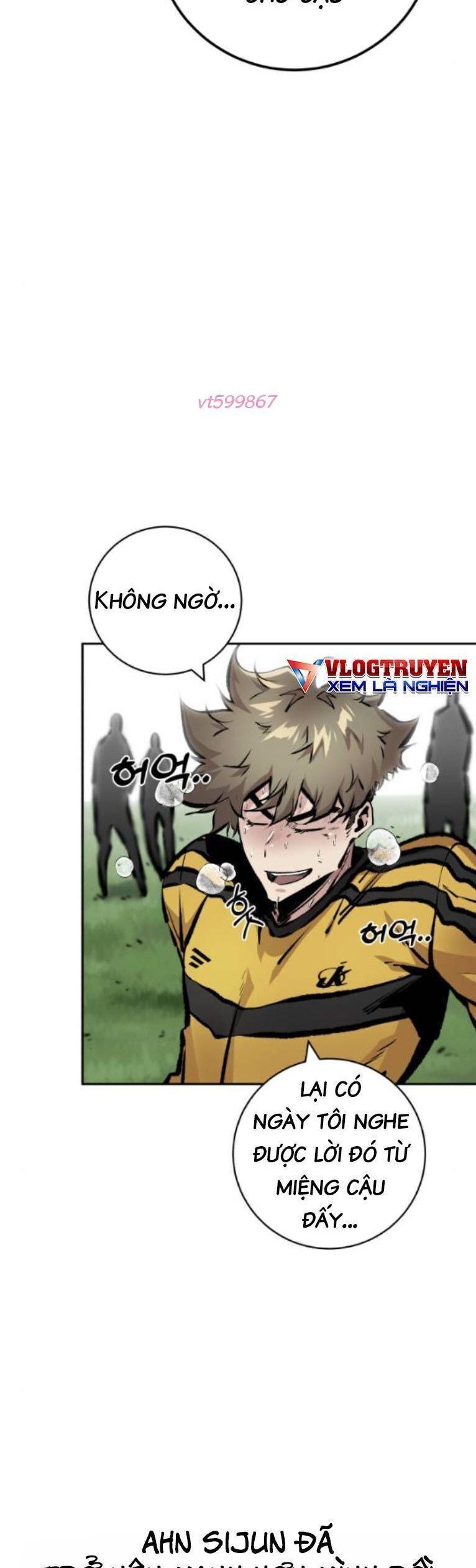 Góc Cao Khung Thành Chap 244 - Next Chap 245