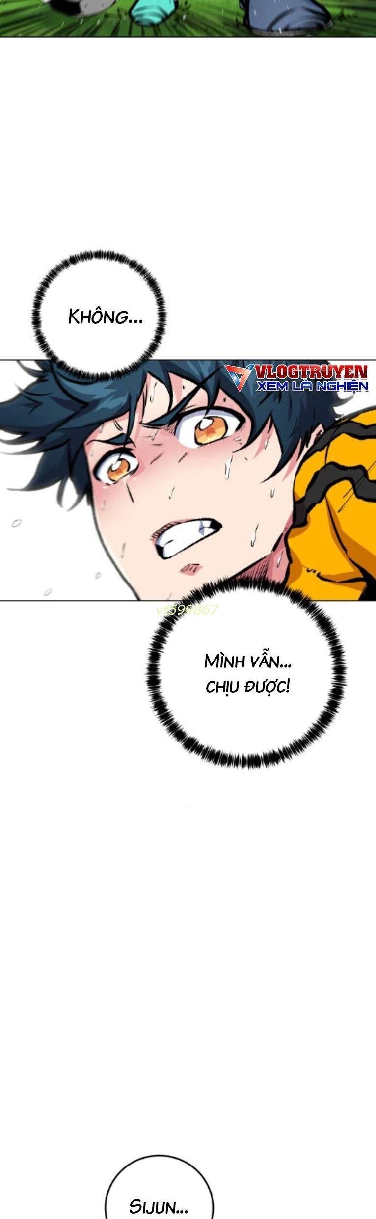 Góc Cao Khung Thành Chap 244 - Next Chap 245