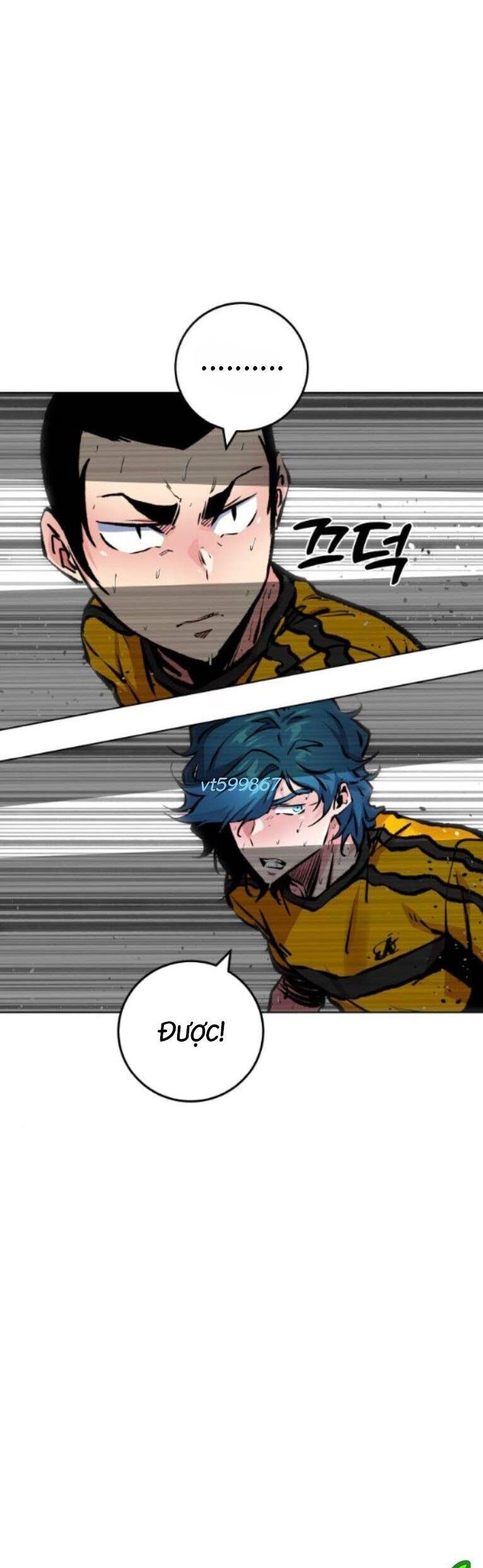 Góc Cao Khung Thành Chap 244 - Next Chap 245