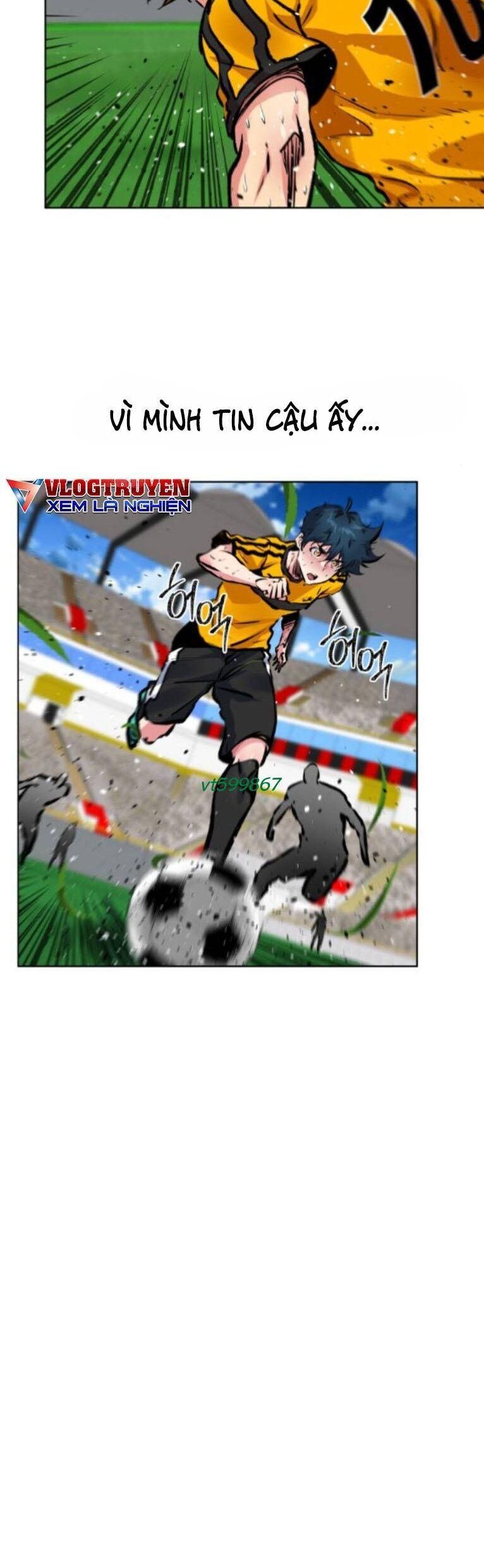 Góc Cao Khung Thành Chap 244 - Next Chap 245