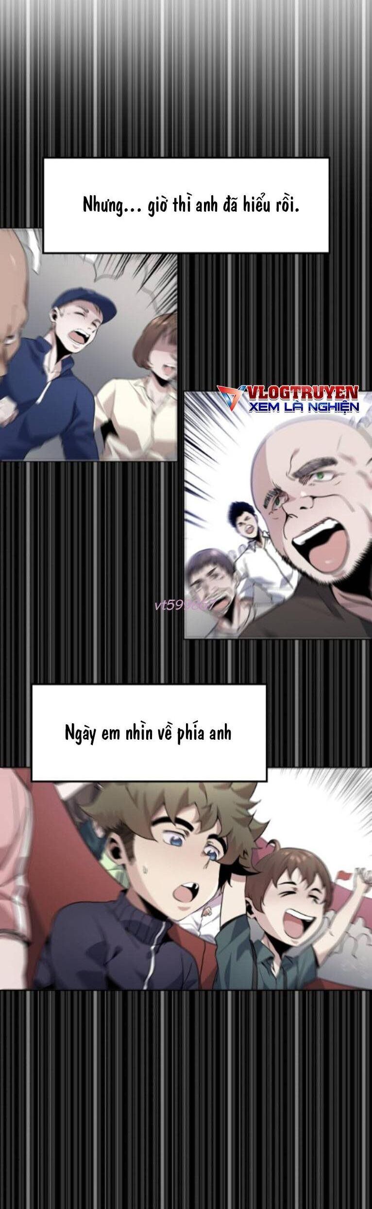 Góc Cao Khung Thành Chap 244 - Next Chap 245