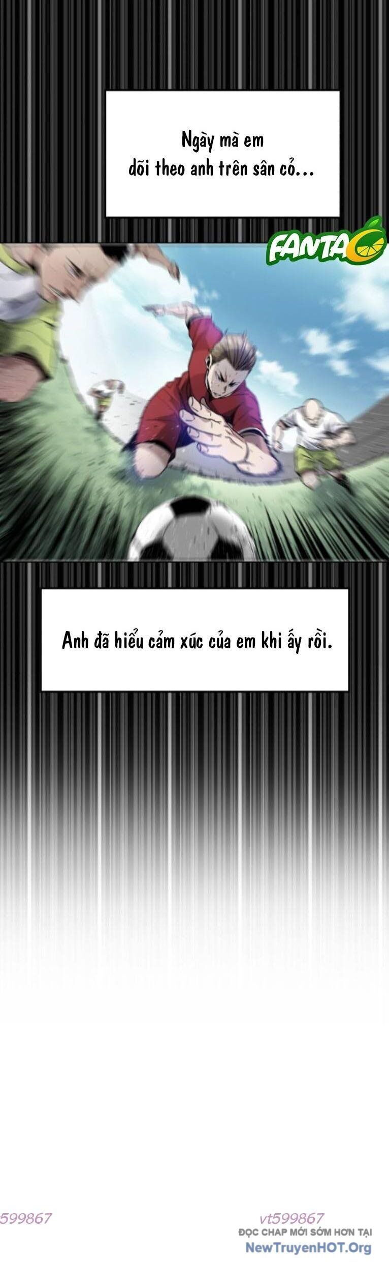 Góc Cao Khung Thành Chap 244 - Next Chap 245