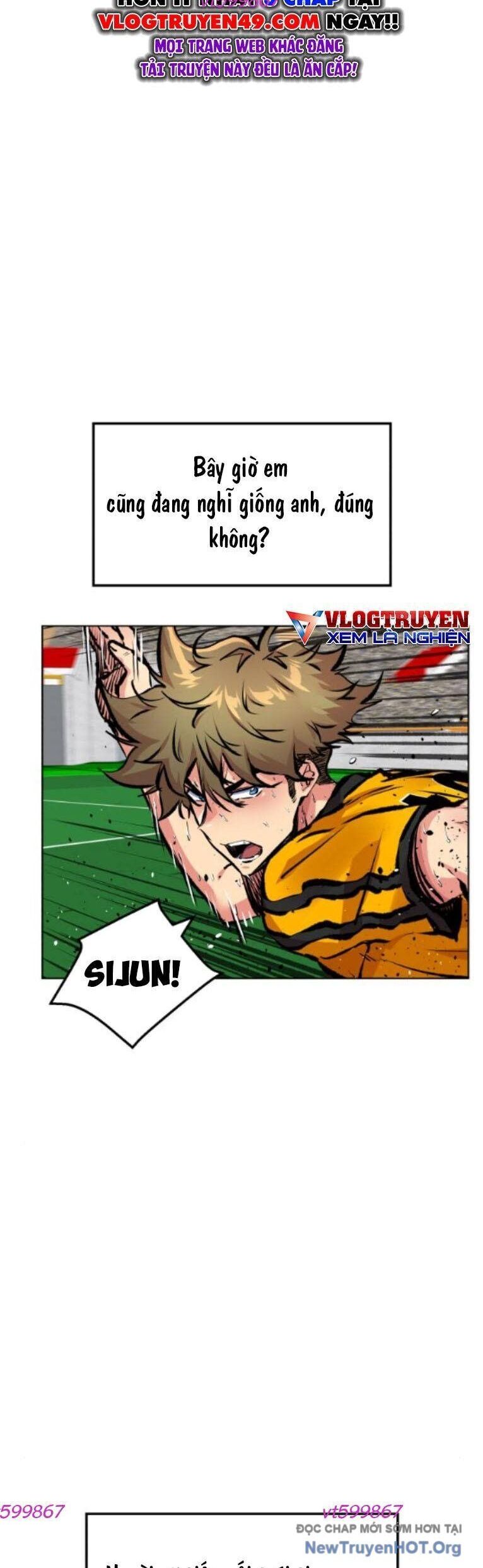 Góc Cao Khung Thành Chap 244 - Next Chap 245