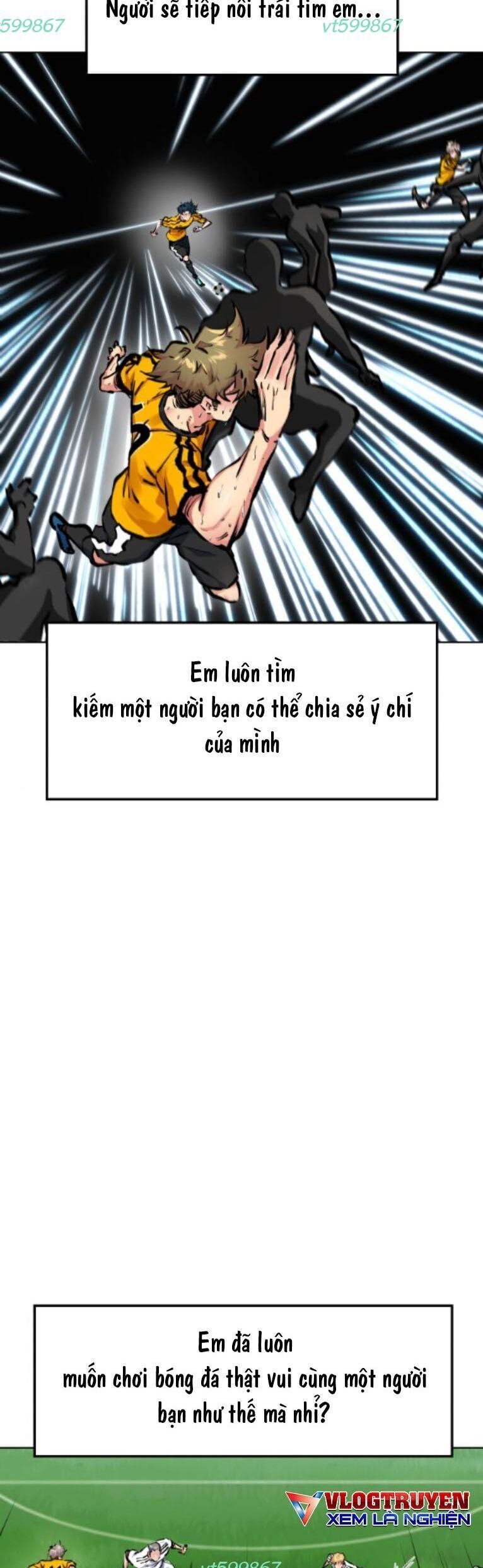 Góc Cao Khung Thành Chap 244 - Next Chap 245