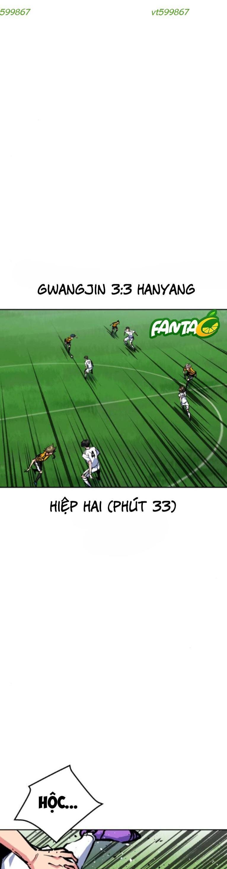 Góc Cao Khung Thành Chap 244 - Next Chap 245