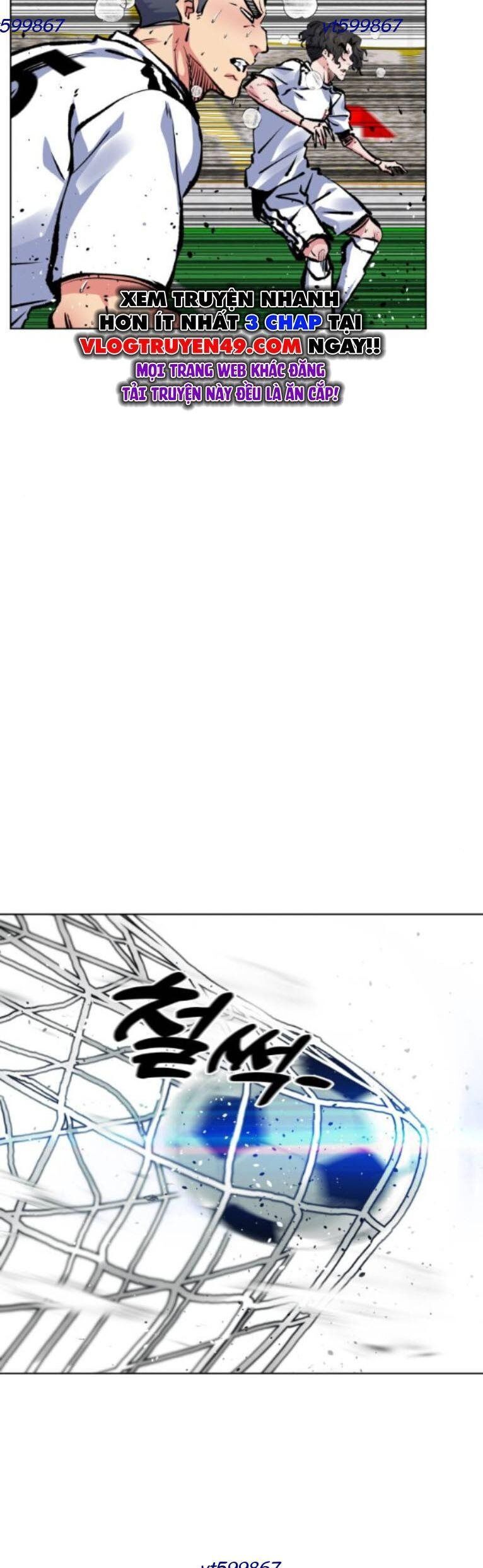 Góc Cao Khung Thành Chap 244 - Next Chap 245