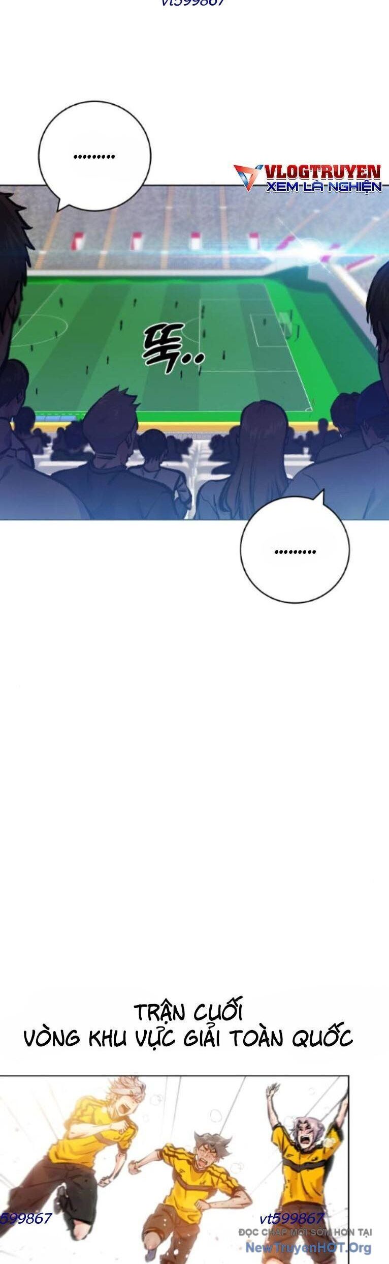 Góc Cao Khung Thành Chap 244 - Next Chap 245
