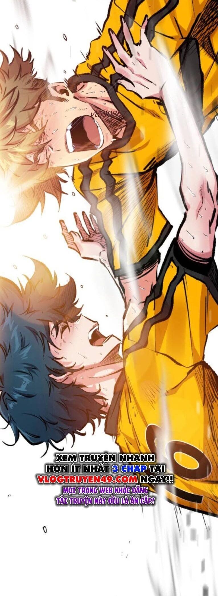 Góc Cao Khung Thành Chap 244 - Next Chap 245