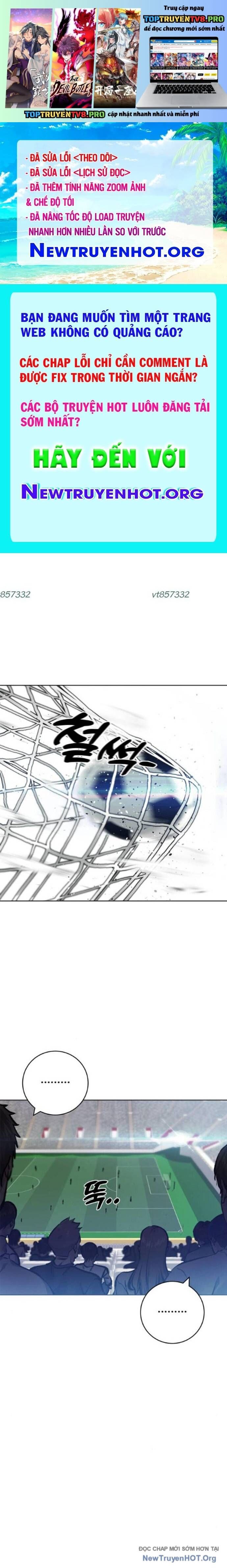 Góc Cao Khung Thành Chap 245 - Next Chap 246