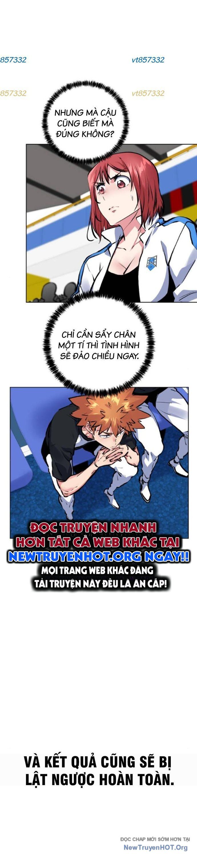 Góc Cao Khung Thành Chap 245 - Next Chap 246