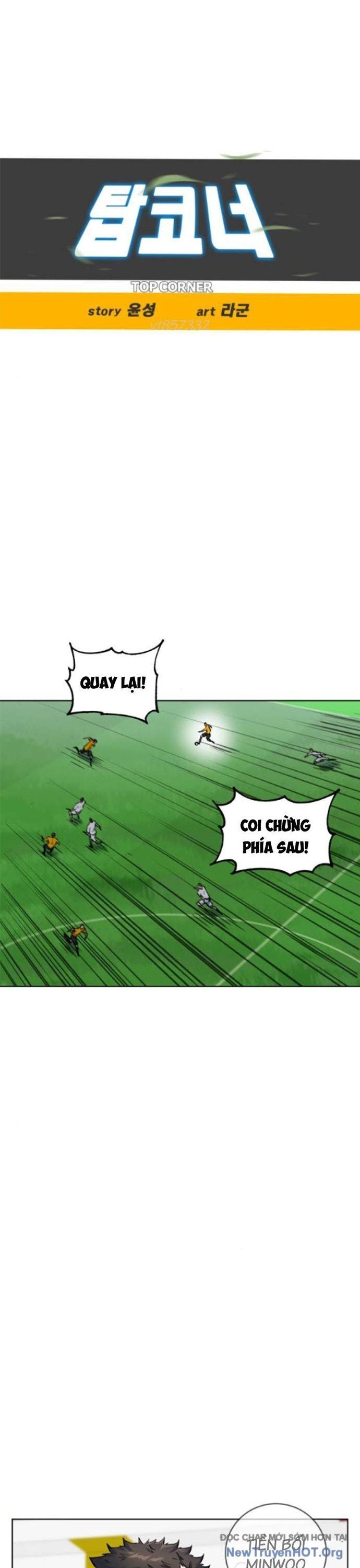 Góc Cao Khung Thành Chap 245 - Next Chap 246