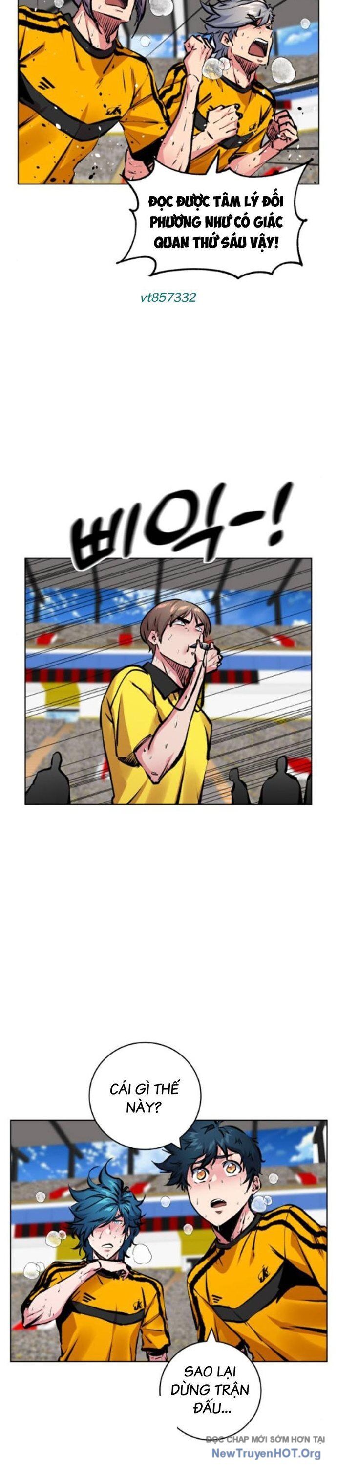 Góc Cao Khung Thành Chap 245 - Next Chap 246